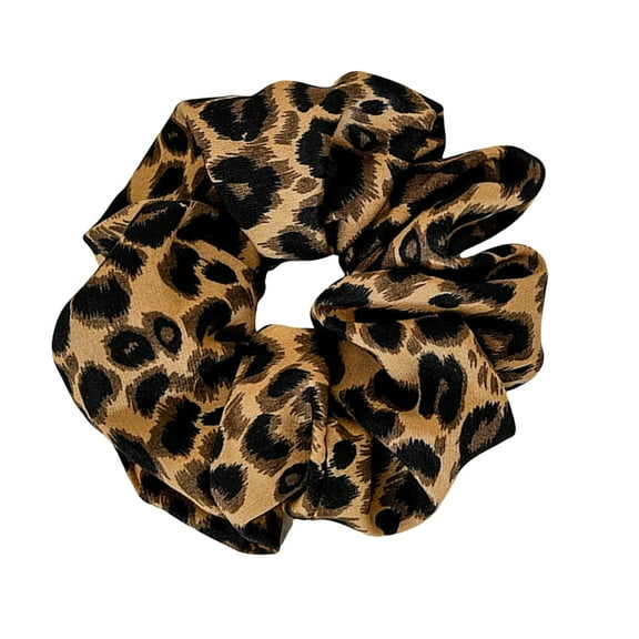 Hair Scrunchies for Women Hair Elastic Hair Rings Aesthetic Hair Tie Hair Scrunchy Ponytail Hair Holder