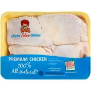 Claxton Select Chicken Thighs