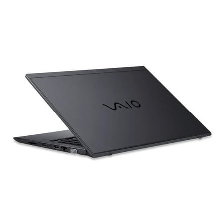 VAIO SX14 Intel Core i7-10710U 16GB RAM 512GB SSD 14-In 4K UHD Laptop(All-Black)