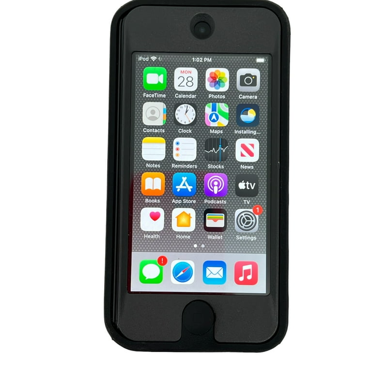 Pre-Owned Apple iPod Touch 7th Gen 32GB Space Gray | MP3