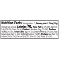 thumbnail image 5 of Tostitos Jalapeno Popper Dip Jar, 15 oz, 5 of 7