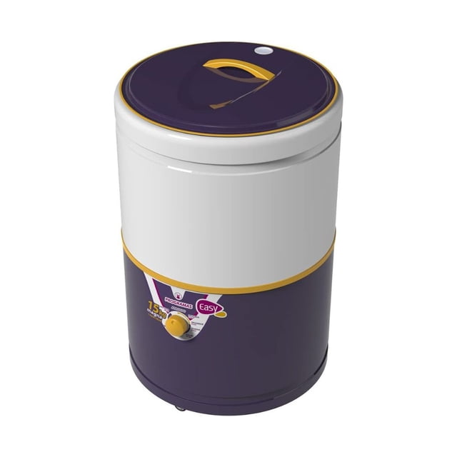LAVADORA MANUAL Easy LRE21MORADO 21 kilos
