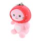 thumbnail image 2 of Figuras de peluche de juguete, gatito realista ultra suave para muñecas para niños K,11 Feliz Sencillez, 2 of 5