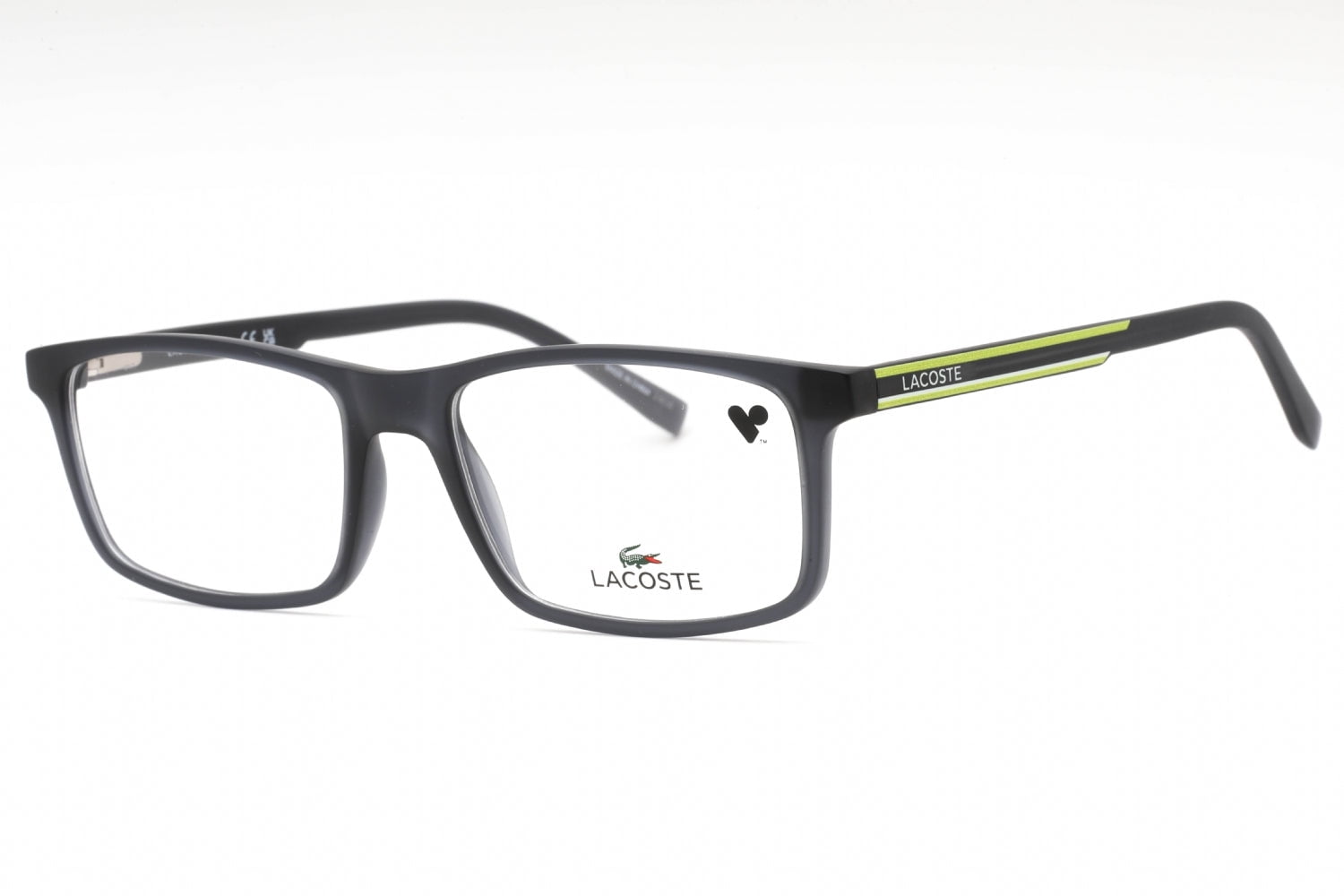 Eyeglasses LACOSTE L 2928 001 Black - Walmart.com