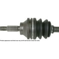 thumbnail image 6 of A1 Cardone CV Axle Shaft P/N:60-3362 Fits select: 2001-2002 HYUNDAI SANTA FE, 6 of 6