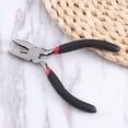thumbnail image 1 of WHAMVOX 1Pack Metal Outdoor Multipurpose Tool Pliers for Car Emergency and Household Use, 1 of 8