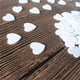 thumbnail image 3 of 200 Paquete Sólido perfecl Formas de Corazones Flores Para scrapbooking Decoración, 3 of 8