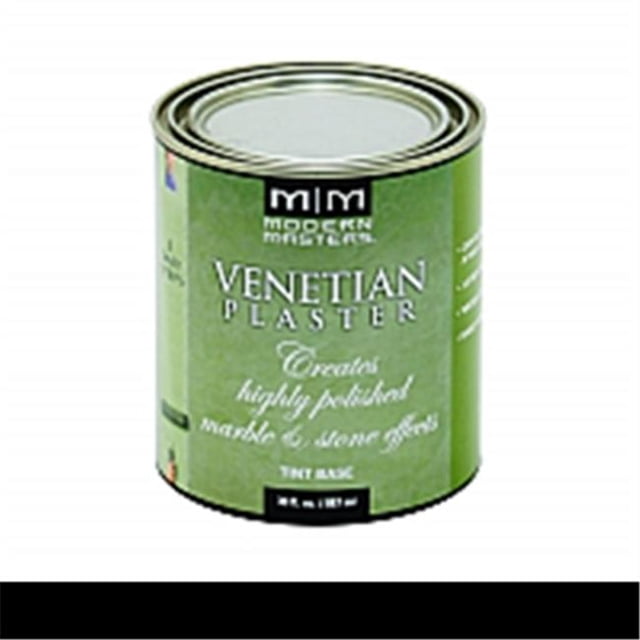 MODERN MASTERS VP100 1 Qt Venetian Plaster Base Teintée