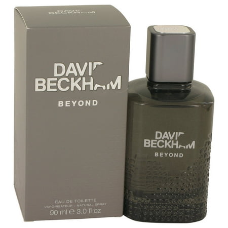 David Beckham David Beckham Beyond Eau De Toilette Spray for Men 3