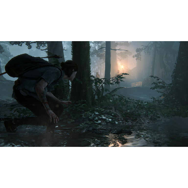 The Last Of Us Part 2 Ellie Edition - Desconto no Preço