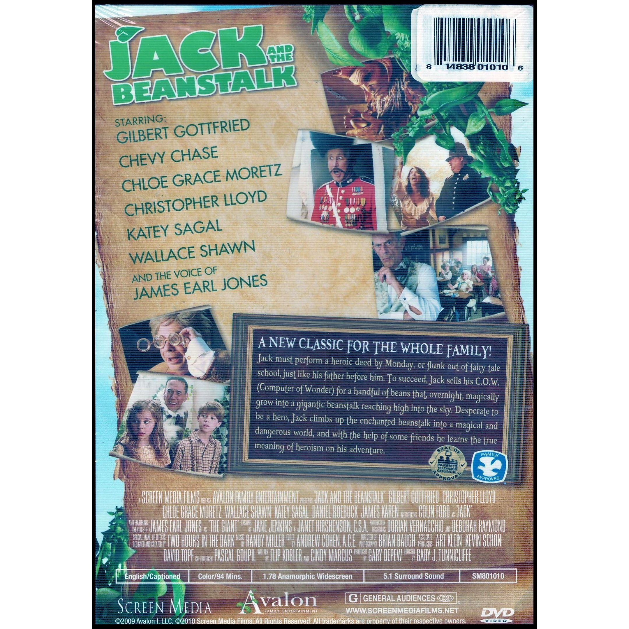 その他 Faerie Tale Theatre: Jack &amp; The Beanstalk [DVD] Shelley Duvall's Faerie Tale Theatre DVD - Sleeping Beauty