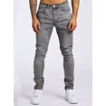 thumbnail image 2 of Pantalones Vaqueros Elásticos Slim Fit Para Hombre, 2 of 4