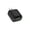 Black, variant on Hyper Charge Pro Charger, Fast Wall Charger Block with 2 USB-A interfaces, 2-Port Quick Charge Hub, Charge All Your Devices Faster
