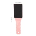 thumbnail image 3 of 2 limas para pies de doble cara, exfoliantes y accesorios para el cuidado de los pies., 3 of 7