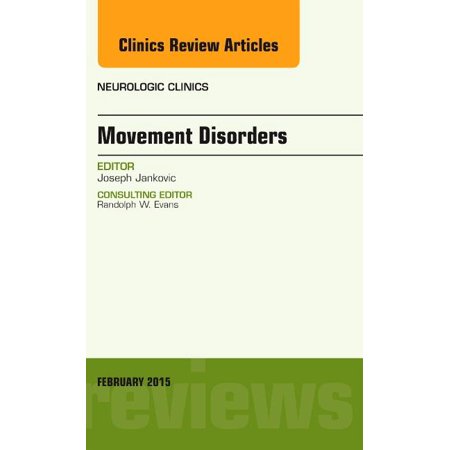 ISBN 9780323354462 product image for The Clinics: Radiology, Volume 33-1: Movement Disorders, an Issue of Neurologic  | upcitemdb.com