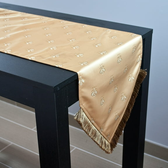 Sherry Kline  Sunnyslope Table Runner 13" x 108"