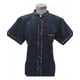 thumbnail image 1 of Guayabera Coralillo Manga Corta., 1 of 1
