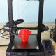 thumbnail image 2 of 3D Printer Powder Coated PEI Flexible Steel Magnetic Build Plate 235 * 235mm for Creality Ender 3 S1 Pro, 2 of 5