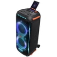thumbnail image 2 of Bocina JBL PartyBox 710 800W RMS, 2 of 3