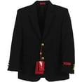thumbnail image 2 of Gioberti Veste Blazer Formelle pour Enfants et Garçons, 2 of 5
