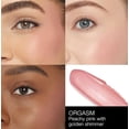 thumbnail image 2 of Colorete líquido NARS Afterglow Orgasm 7 ml, 2 of 5