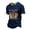 Navy, variant on We the People Means Everyone Print Shirt Pride Equality T-Shirt Transgender Flag Equality Shirt Round Neck Casual Comfortable Tops Navy 3XL