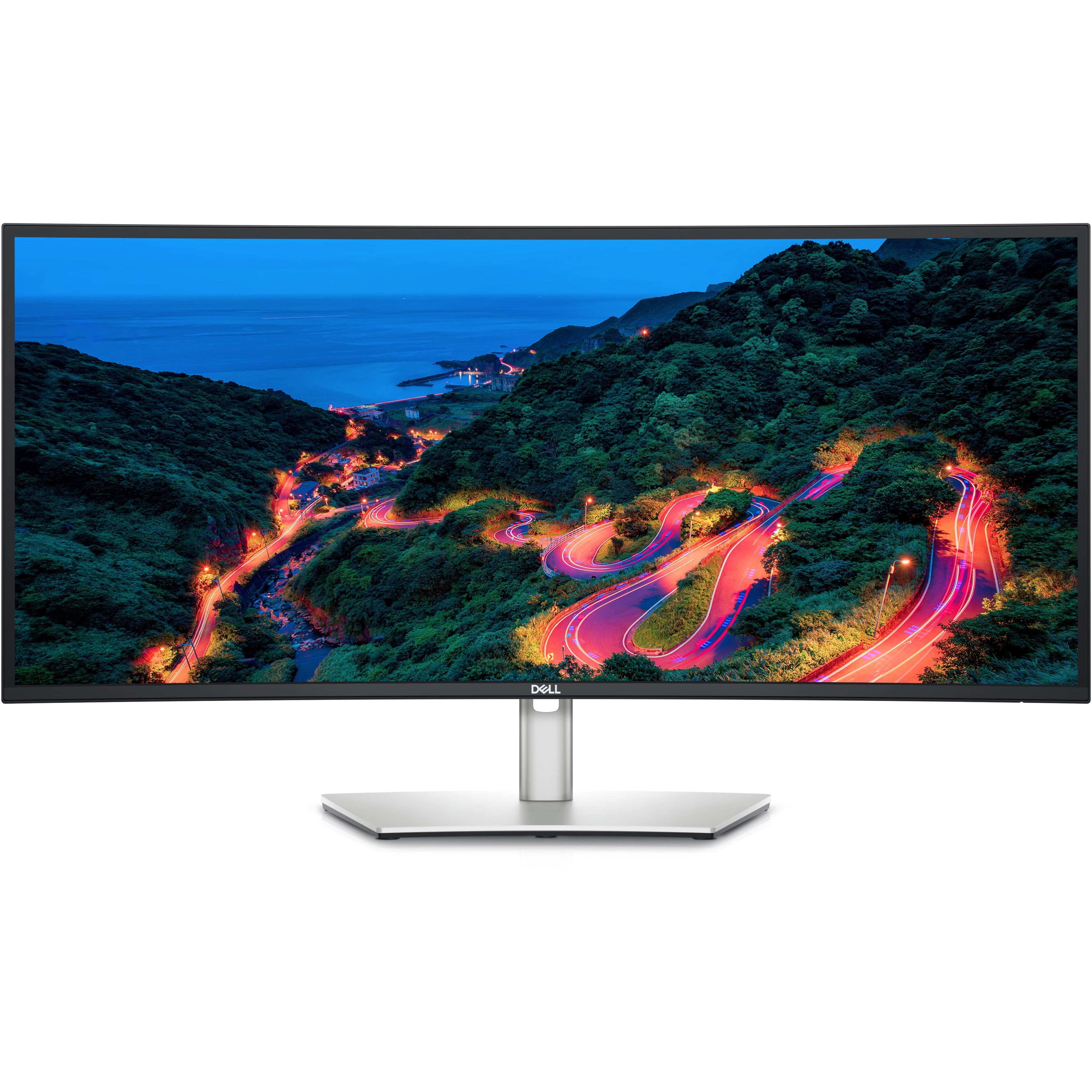 Dell UltraSharp SMART COMPUTER 34.1