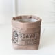 thumbnail image 1 of Bolsa de almacenamiento de macetas de tela Caja de almacenamiento Funda de maceta de flores lavable para el hogar Maceta decorativa, 1 of 6