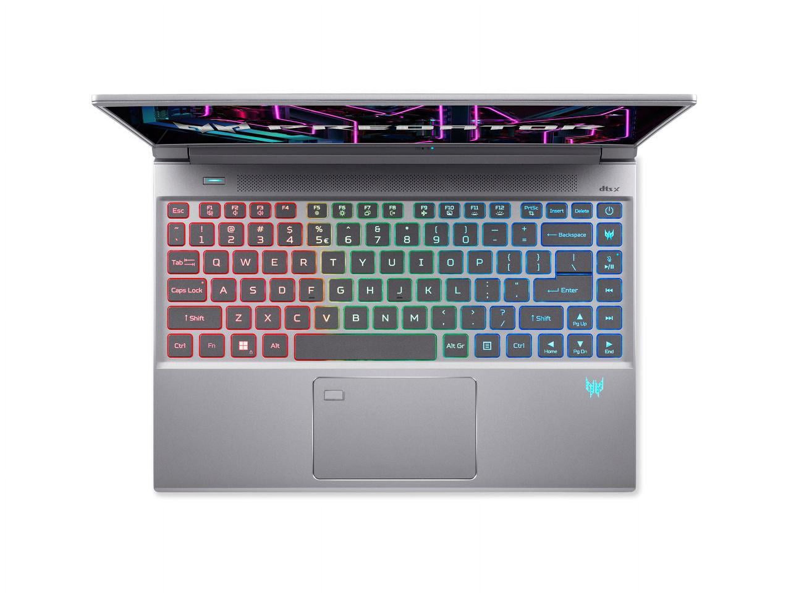 Acer Predator Triton PT14-51