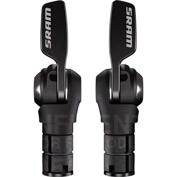 sram aero shifter