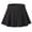 Black, variant on Summer Dresses for Women 2022, Sporty Mini Skirts Quick-drying Workout Fitness Skirt Pleated Skirt