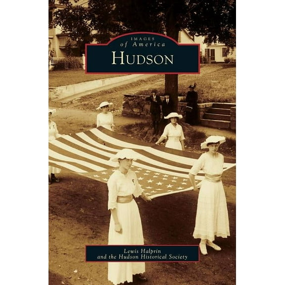 Hudson (Hardcover)