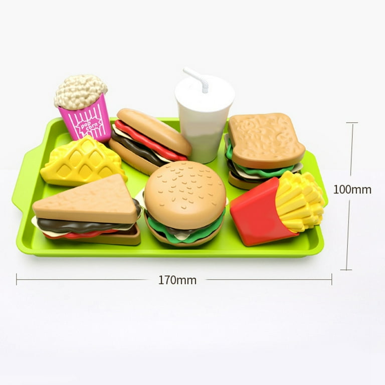 Food toys 2024 for toddlers
