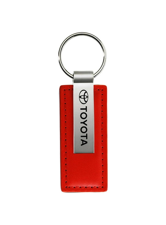 Toyota Keychain