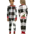 thumbnail image 2 of LazyOne Flapjacks, Matching Pajamas for the Dog, Baby & Kids, Teens, and Adults (Tailgate, 3T), 2 of 7