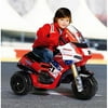 6-Volt Battery-Powered Ducati Raider 1098 Ride-On