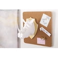 thumbnail image 4 of Cricut Kraft Board 12"X12" 20 Sheets-Natural, 4 of 5