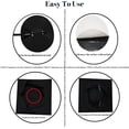 thumbnail image 2 of LoonWear Graduation Cap Headband Secures Your Grad Cap Upgrade Insert Hairstyle Hat Accessories Hairband for Graduates Gift, 2 of 5