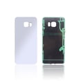 thumbnail image 2 of Replacement Back Cover Glass Compatible For Samsung Galaxy S6 Edge Plus (White Pearl), 2 of 2