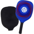 thumbnail image 1 of Pickleball Paddle Only, Pickleball Racket, Pickle Ball Racquet with Cover for Adults, 1 of 5