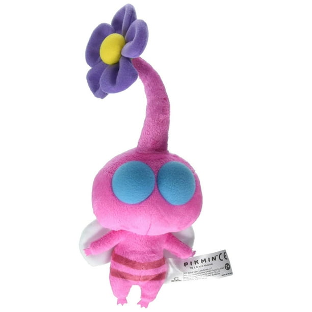 pikmin doll