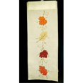 thumbnail image 1 of Vickerman QTX17703 14 x 90 Po Chemin de Table de Branche de Récolte - Écru, 1 of 2