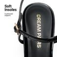 thumbnail image 5 of DREAM PAIRS Women's Pumps - Classic Comfort, 5 of 7
