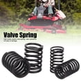 thumbnail image 2 of Garosa Engine Valve Spring,Valve Spring Set,3 Sets S195 Flexible Engine Valve Spring Set Replacement Accassories, 2 of 9