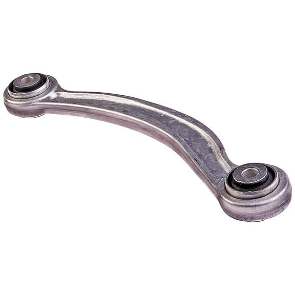 Dorman CA28598PR Rear Right Upper Rearward Suspension Control Arm for Specific Mercedes-Benz Models, Silver