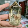 thumbnail image 2 of Decorative Ornaments 1pc 50-65gTop Quality Herkimer Diamond Crystal Point Mineral Specimen, 2 of 5