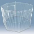 thumbnail image 6 of Ware Clean Living Small Animal Playpen, 6 of 8