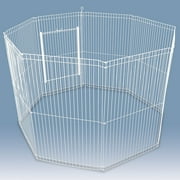 Ware Clean Living Small Animal Playpen