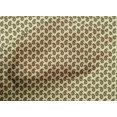 thumbnail image 4 of oneOone Cotton Cambric Fabric Paisley Block Printed Fabric 1 Yard 56 Inch Wide, 4 of 4