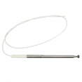 thumbnail image 1 of Mástil de antena de potencia, varilla de antena MR515821 Mástil de antena retráctil Varilla de antena diseñada para la perfección, 1 of 9